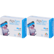Algozym set da 2 2x60 pz compresse