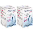 Aliamare iper 25 flaconcini ipertonici da 5 ml 25x5 ml