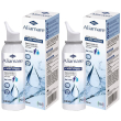 Aliamare® spray nasale soluzione isotonica 2x100 ml