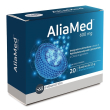Aliamed integratore antiossidante con pea e chiodi di garofano 20 bustine da 3,5 gr