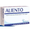 Aliento 30 compresse integratore per allergie