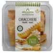 Alimenta 2000 - chiacchiere senza glutine e lattosio confezione 100 gr (scadenza prodotto 17/04/2026)