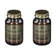 Alimento b set da 2 2x50 pz capsule