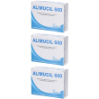 Alimucil 600 14 bustine 3x14 pz bustina