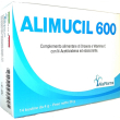 Alimucil 600 14 bustine