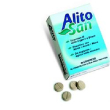 Alitosan 40 tavolette 23,6g