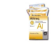 Alitraq vaniglia 6 bustine 76g