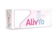 Gel vaginale igienizzante e lenitivo idratante alivyo 50 ml