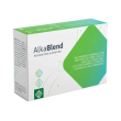 Alkablend integratore per favorire il drenaggio dei liquidi corporei e le funzioni depurative dell’organismo 120 capsule