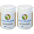 Alkadae cartiflavo capsule 2x60 pz