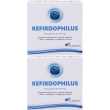 Alkadae kefirdophilus capsule 60 pz 2x60 pz