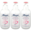 Alkagin® azione protettiva girl 3x250 ml detergente
