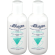 Alkagin® detergente intimo attivo con complesso antimicrobico a ph aci
