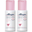 Alkagin detergente intimo lenitivo 2x100 ml soluzione