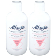 Alkagin® detergente intimo set da 2 2x400 ml lozione