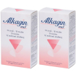 Alkagin ovuli 2x10 pz