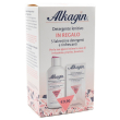 Alkagin ph 7 len det+salv 5 pezzi