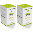 Alkalos a® compresse integratore alimentare set da 2 2x120 pz compress