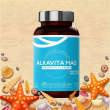 Alkavita mag magnesio clo60cpr