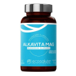 Alkavita mag magnesio cloruro 60 compresse 4x72 g