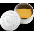 Alkemilla eco bio cosmetic alksoap bagnodoccia solido nutriente e addolcente - 50 g