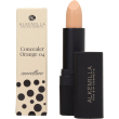 Alkemilla eco bio cosmetic correttore - correttore 04