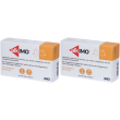 Alkimo® set da 2 2x100 pz compresse