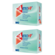 Alkimohp 30 bustine 2x72 g polvere per soluzione orale