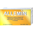 Allemin 20 capsule