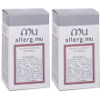 Allerg mu 30cps set da 2 2x1 pz capsule