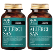 Allergisan salugea - sensibilita agli allergeni capsule 2x33,3 g cap