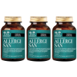Allergisan salugea - sensibilita agli allergeni capsule 3x33,3 g cap