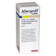 Allergodil 0,05% - collirio per prevenzione e trattamento della congiuntivite allergica  6 ml