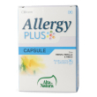 Allergy plus 60 capsule