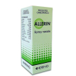 Allerin spray nasale gocce 15ml