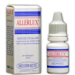 Allerlux gocce oculari 10ml