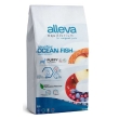alleva ed pup s fish mini/m5kg