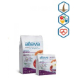 Alleva equilibrium cat adult sensitive duck kg 10 - p61026