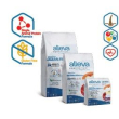 Alleva equilibrium cat adult sensitive fish kg 10 - p61036