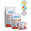 Alleva equilibrium cat chicken adult kg 1.5 - p61004