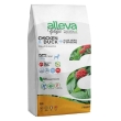 Alleva hd pup chic&duck min5kg