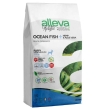 alleva hd pup fish+hemp min5kg