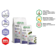 Alleva holistic cat adult chicken & duck + sugarcane fiber & aloe vera hairball kg 10 - p02289h