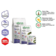 Alleva holistic cat adult chicken & duck + sugarcane fiber & ginseng neutered kg 10 - p02288h