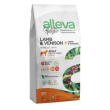 Alleva holistic dog adult lamb and venison medium/maxi kg 12 - p00243