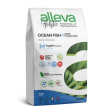 Alleva holistic dog puppy/junior fish maxi kg 2 - p00228