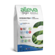 Alleva holistic dog puppy/junior fish mini kg 2 - p00226