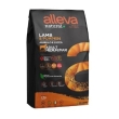 Alleva nd ad lamb&pum m/max2kg