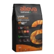 Alleva nd ad lamb&pum mini 2kg
