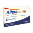 Allevion 30 capsule